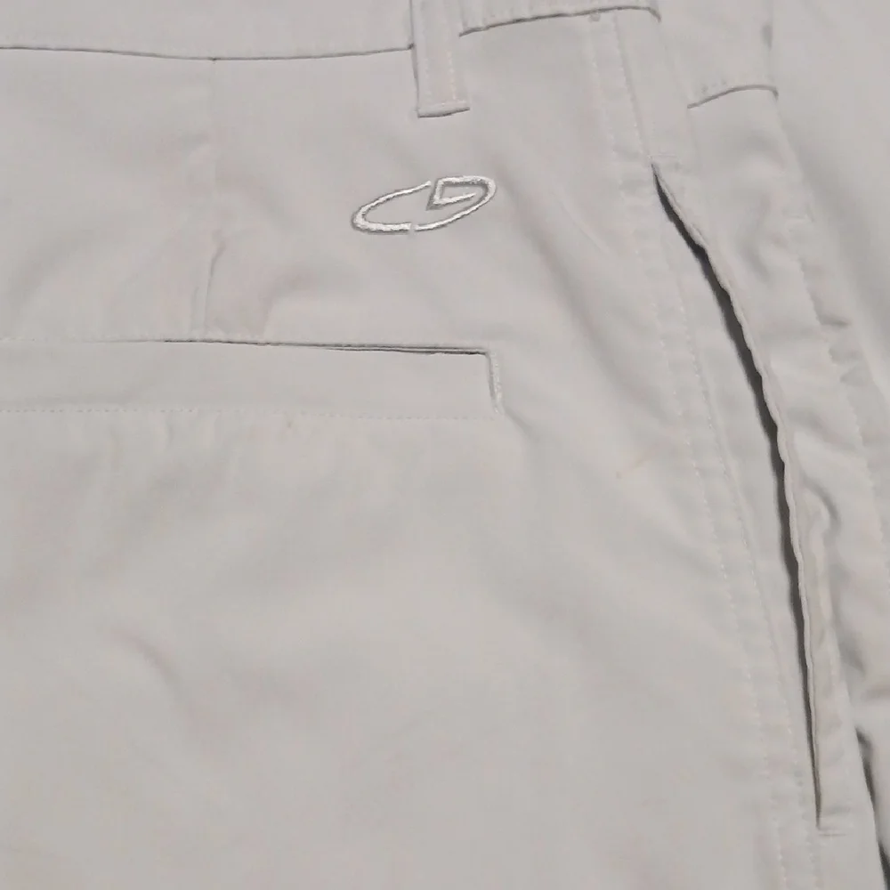 Champion Men's Light‎ Tan Chinos